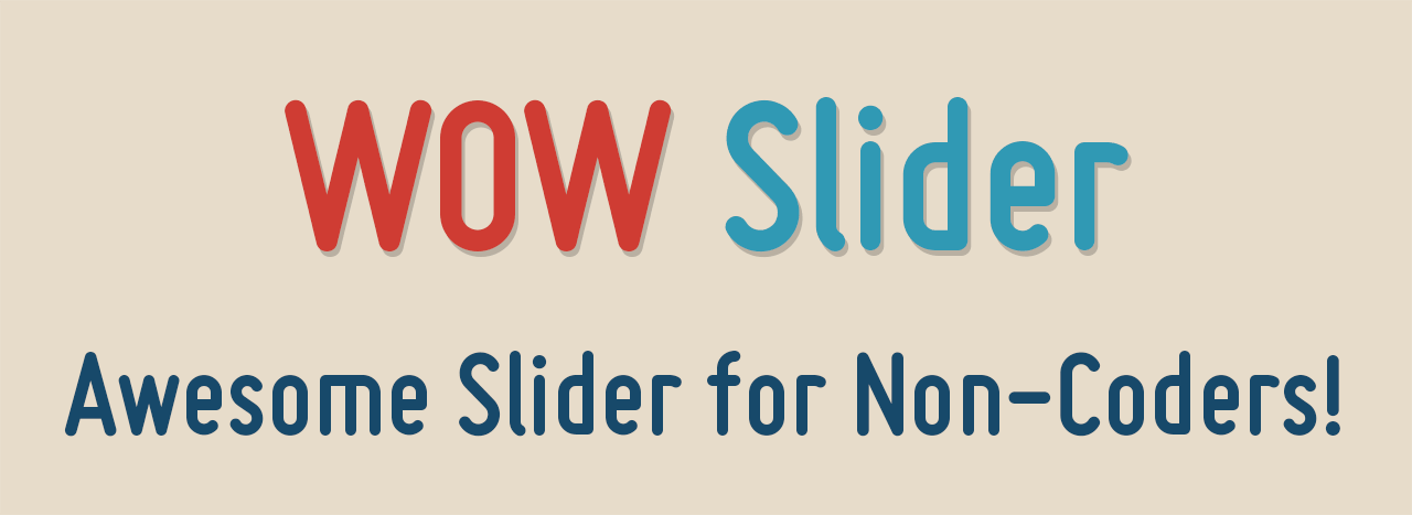 How to use sliders in mobile website online create image from