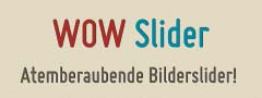Wordpress Image Slider