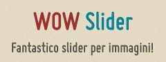 Wordpress Image Slider