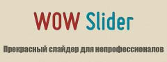 Wordpress Image Slider