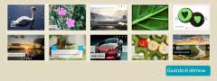 Joomla Image Slider