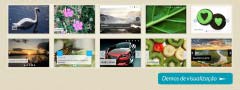 Joomla Image Slider