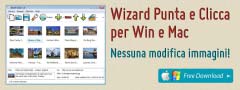 Point-&-Click Wizard