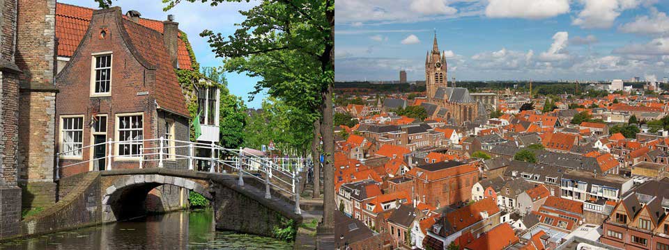 Delft, the Netherlands: css3 image slider download