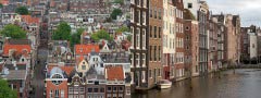 Amsterdam, the Netherlands