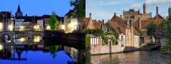 Bruges, Belgium