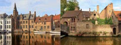 Bruges, Belgium
