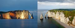 Étretat, France