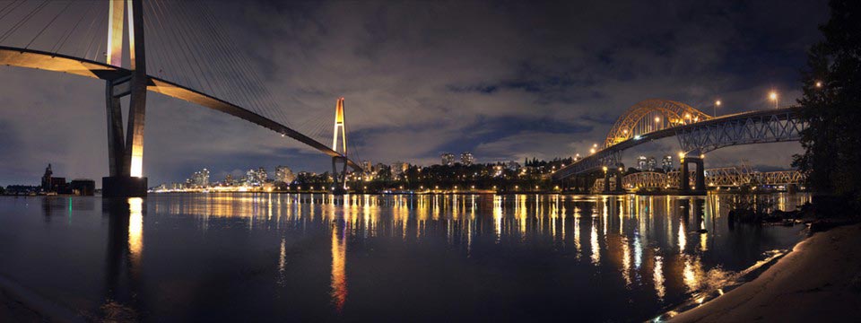 Brownsville Bar Park : HTML5 Slider