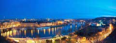 Prague