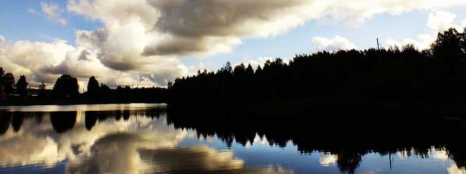 Reflection : HTML gallery