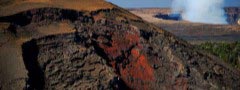 Crater, Hawaii