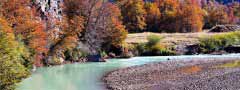 Wonderful landscape