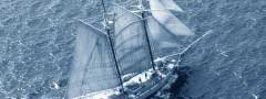Sailing yacht : jQuery Slider Example Code