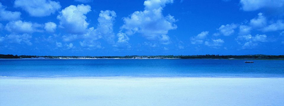 Blue sea : Beautiful jQuery Slider Demo