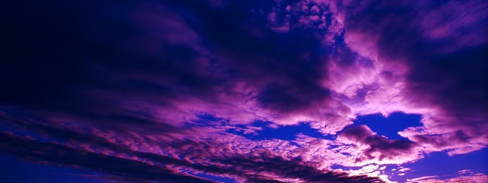 Purple sky : Image Slider jQuery Demo