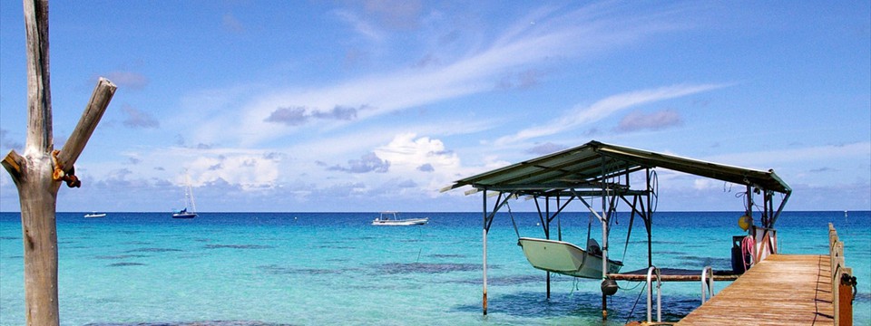 Sea Leisure
