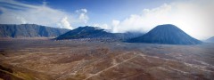 Mountain landscape