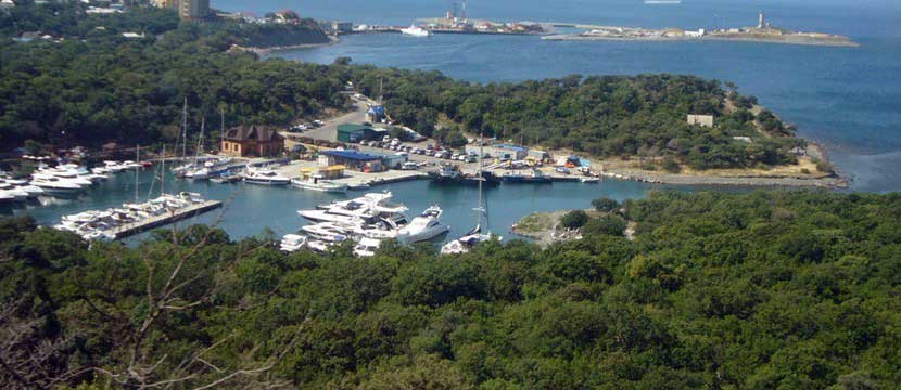 Bay