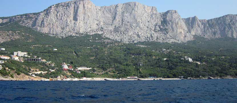 Black sea