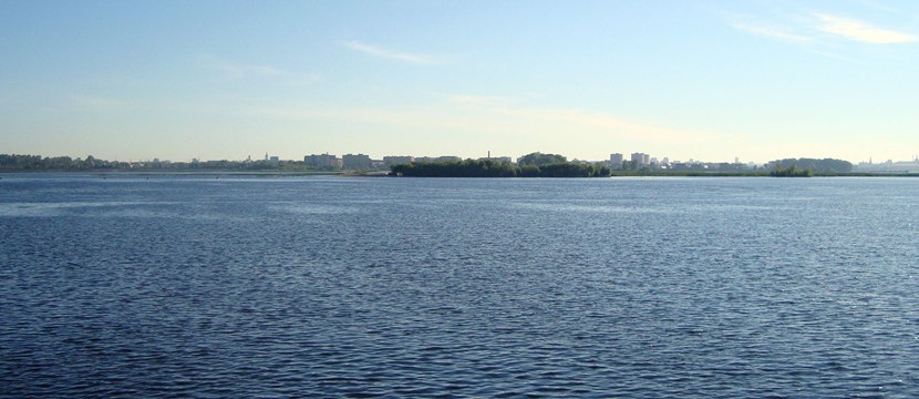River