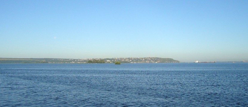 Waterscape
