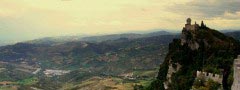 Amazing view