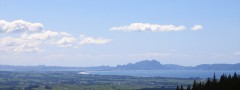 Bream bay