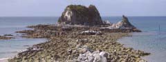 Head Rock