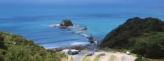 look Mangawhai heads