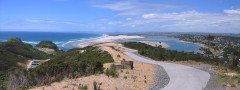 Mangawhai heads