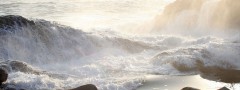 sea fight