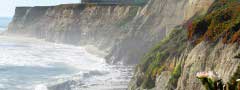 sea spray