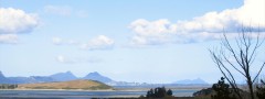 Whangarei Harbour