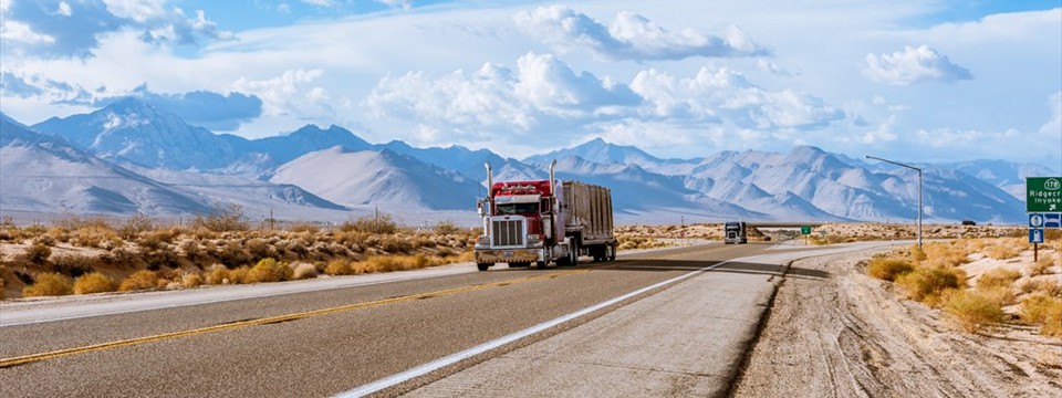 Truck: slideshow html links