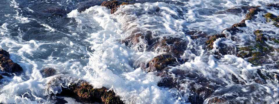 Sea view: image gallery using javascript