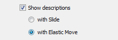 Elastic Move