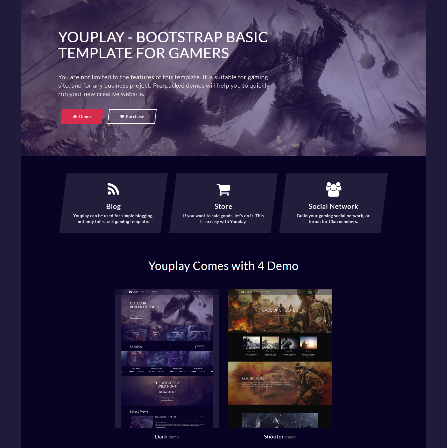 95-free-bootstrap-themes-expected-to-get-in-the-top-in-2019