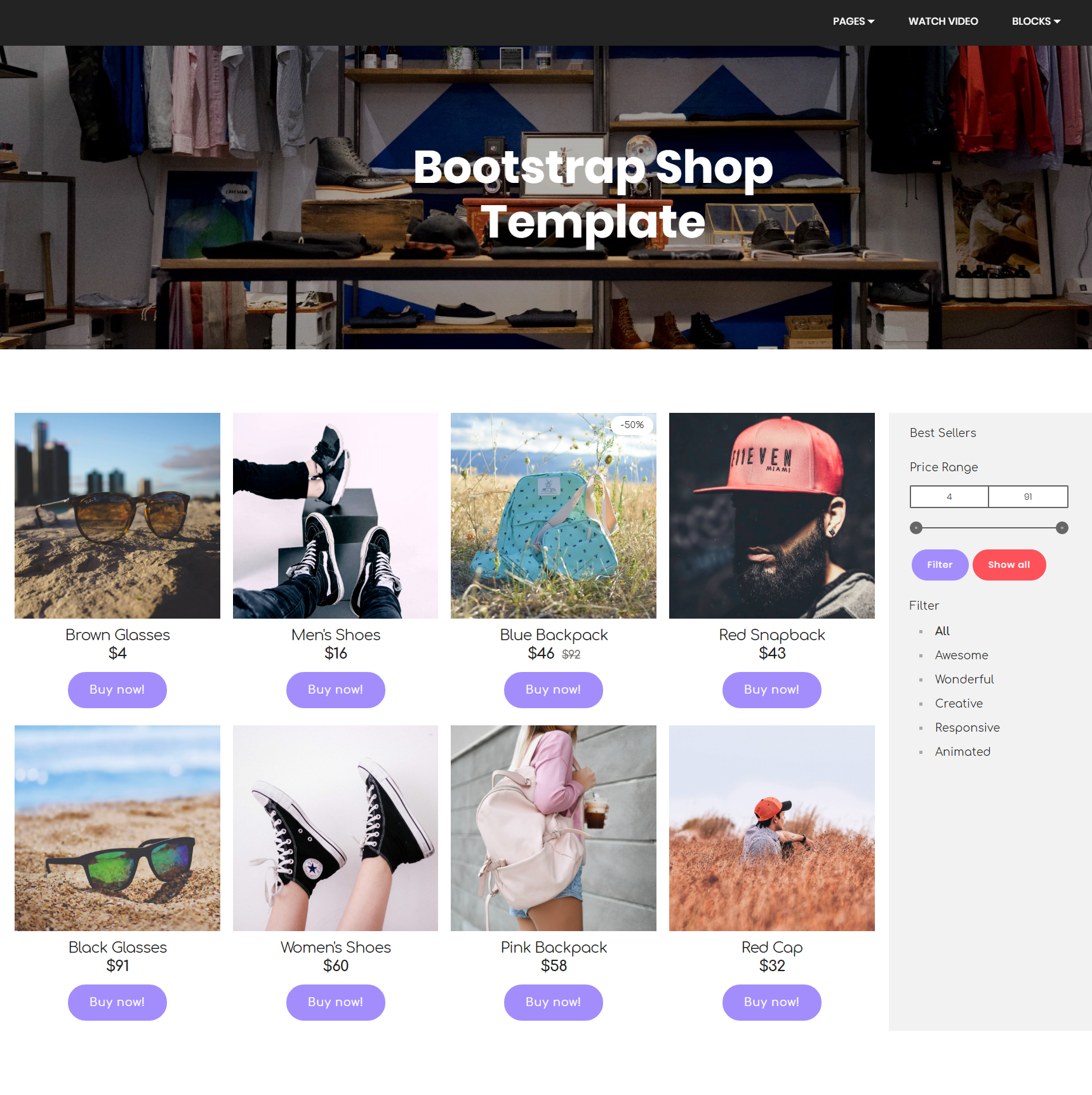 95-free-bootstrap-themes-expected-to-get-in-the-top-in-2019