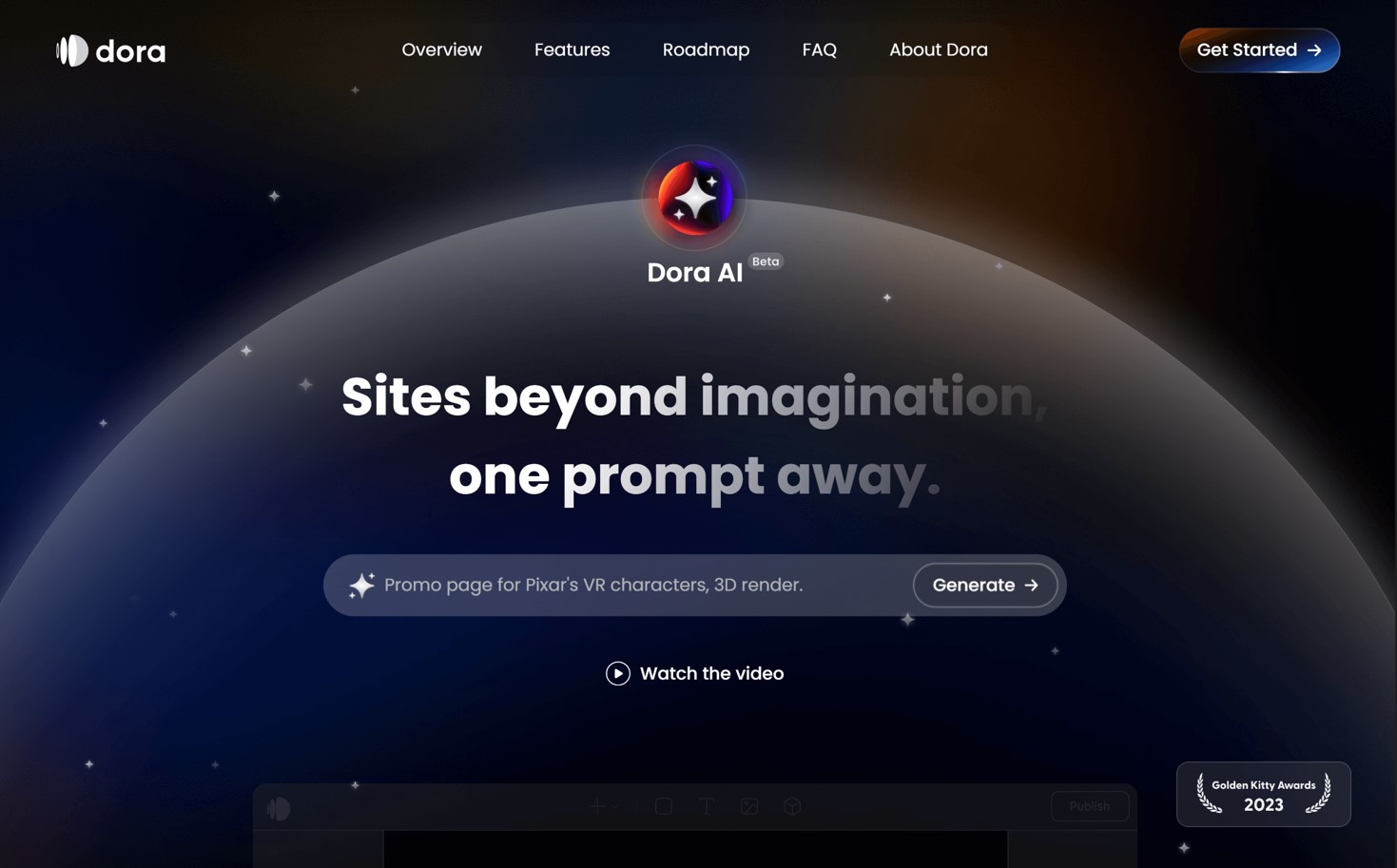 Mozilla AI vs Dora