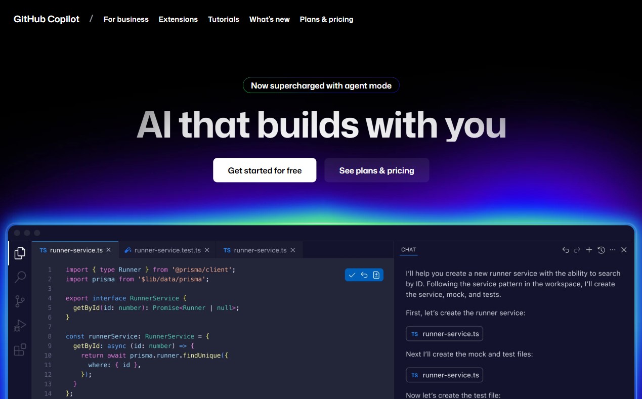 OpenAI Codex AI vs Github Copilot
