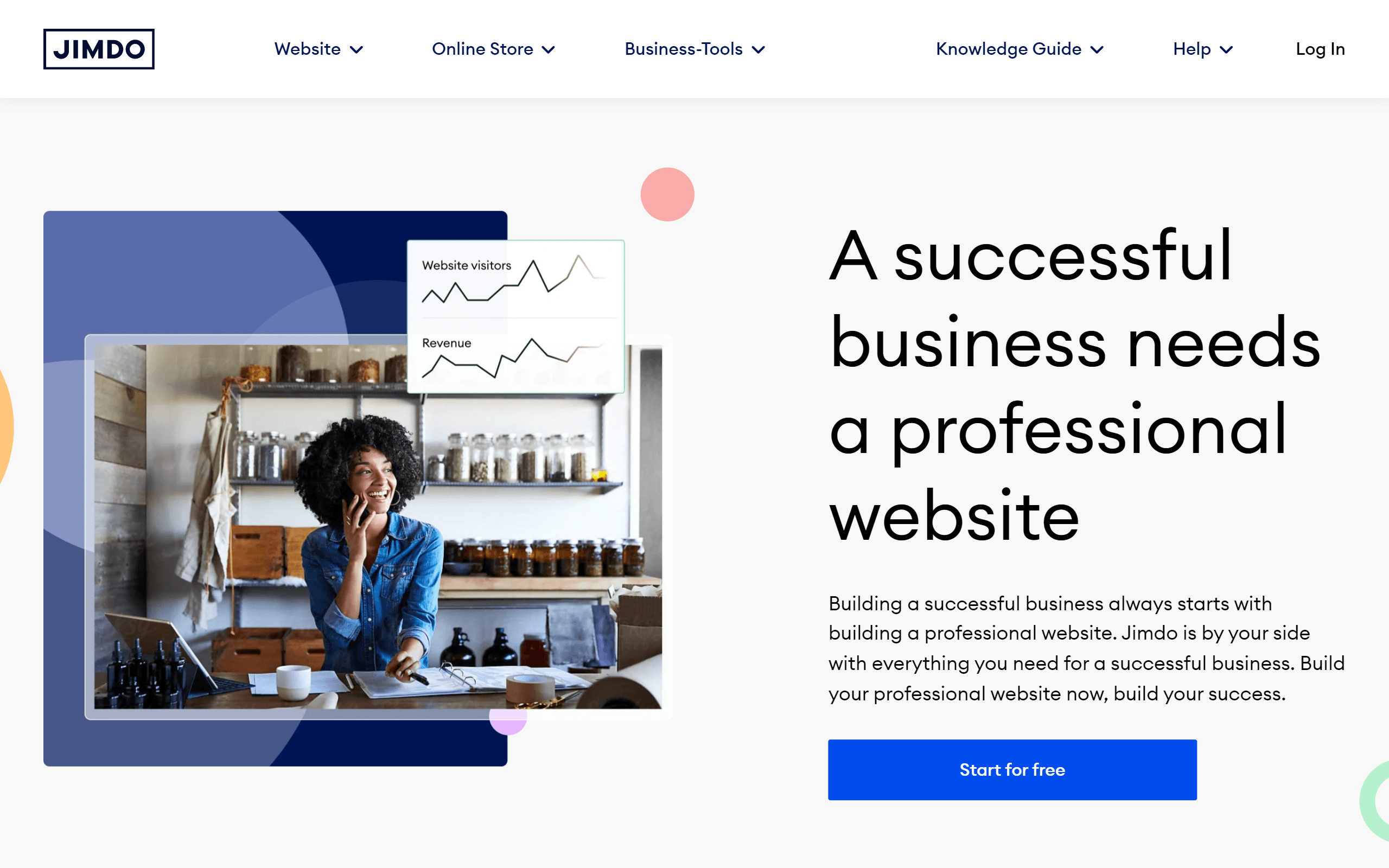 Jimdo AI Website Builder Reviews Tutotial Alternatives Jimdo AI Website Builder Reviews Tutotial Alternatives
