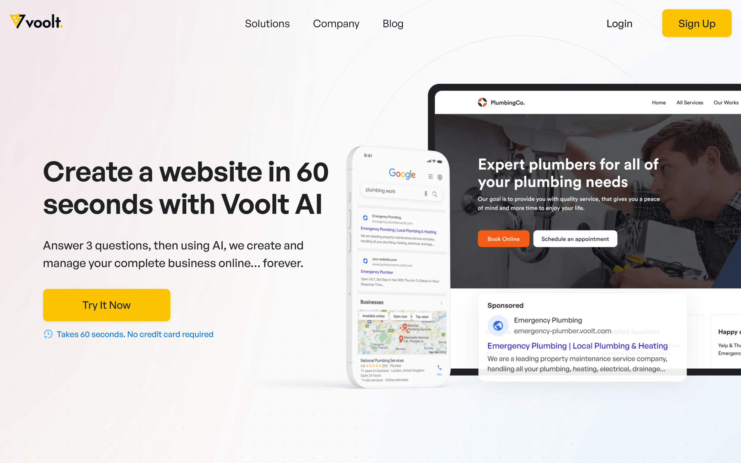 Canva AI vs Voolt