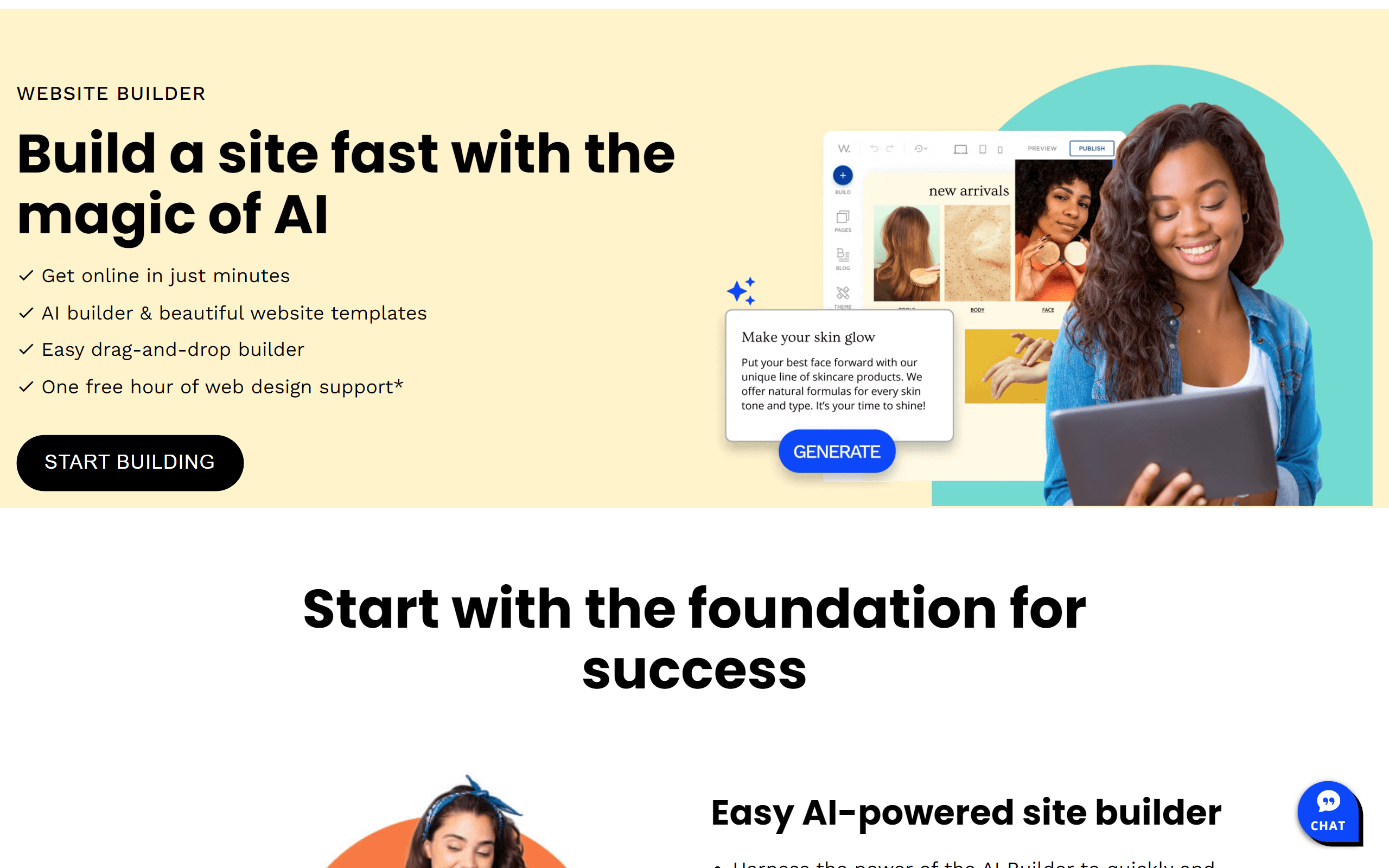 Astra AI vs Web Com