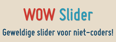 Wordpress Image Slider