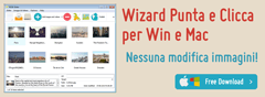 Point-&-Click Wizard