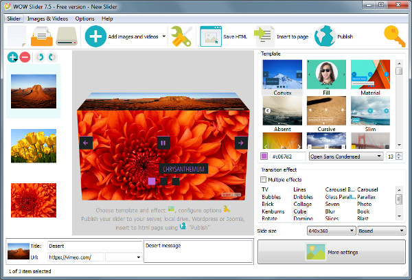 wow slider 4.8 download