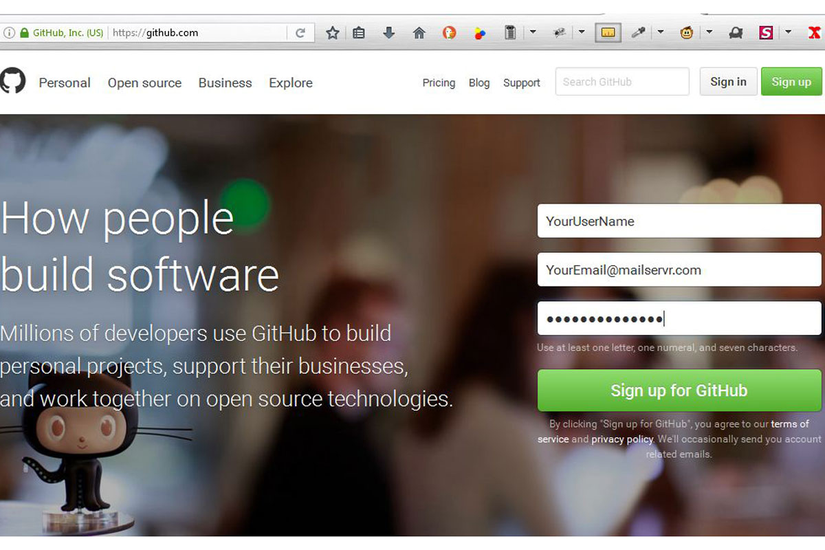 Host Your Website On GitHub Pages In A Few Clicks GitHub Pages Tutorial