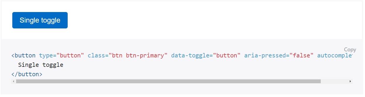 Toggle states provided  by simply Bootstrap  switches