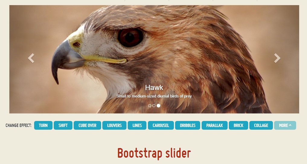  Bootstrap Slider Js 